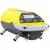 Laser liniowy rurowy niwelator czerwony Nivel System PL200R